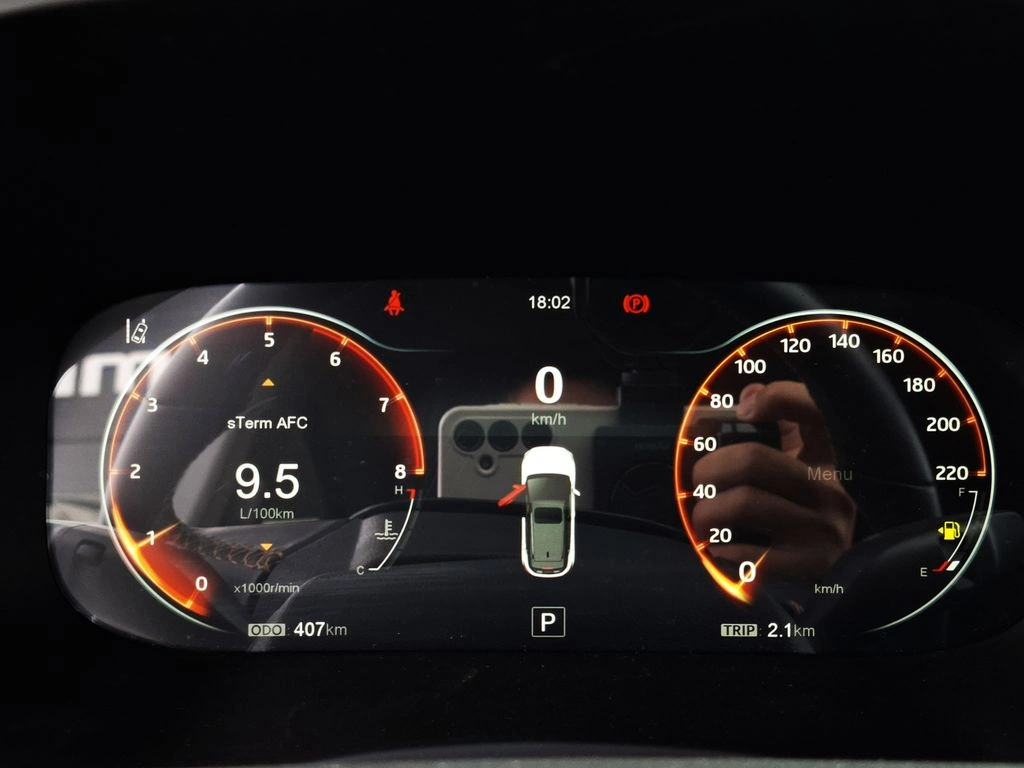 JAC Js4 — foto 21 de 32