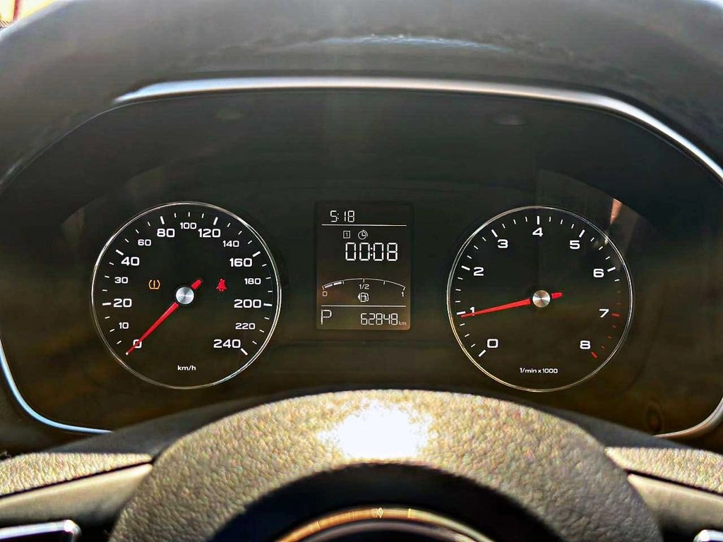 MG RX5 2020 - Foto 16