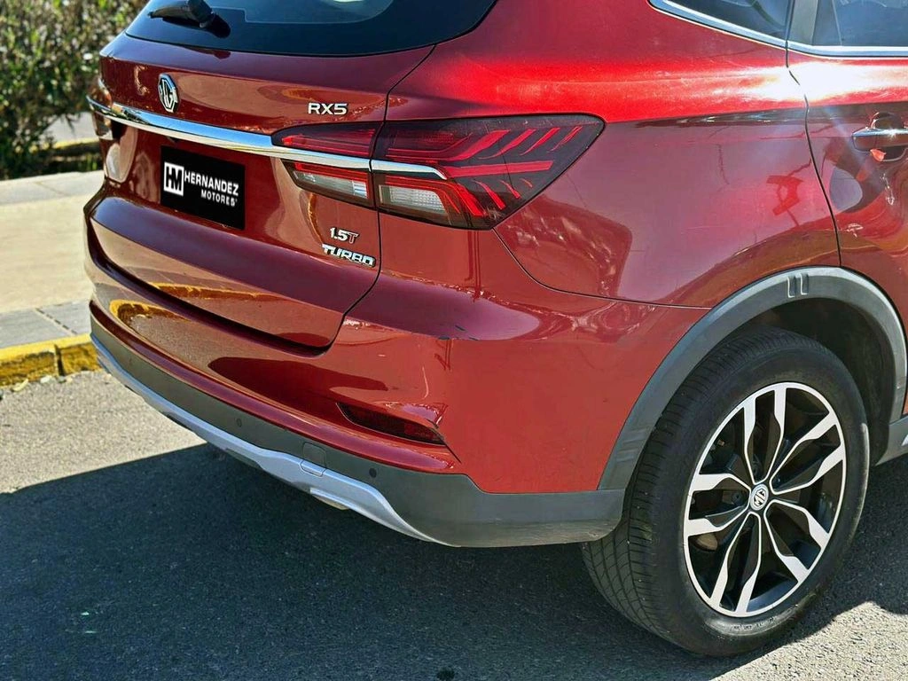 MG RX5 2020 - Foto 6