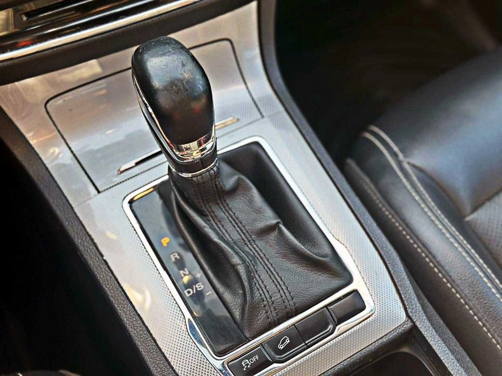 MG RX5 2020 - Foto 17
