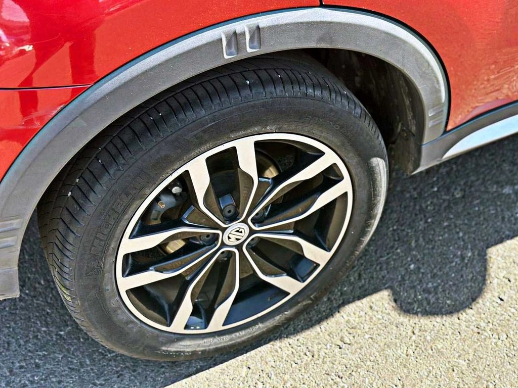 MG RX5 2020 - Foto 7