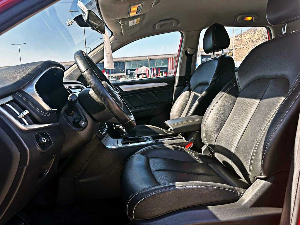 MG RX5 2020 - Foto 21