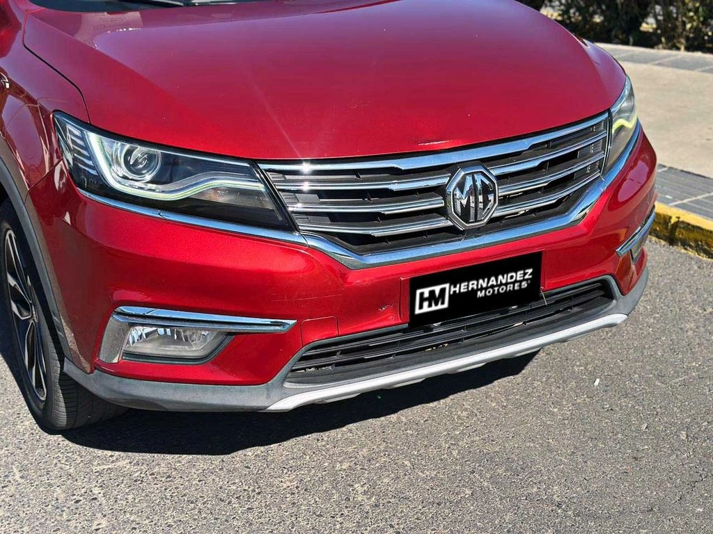 MG RX5 2020 - Foto 4