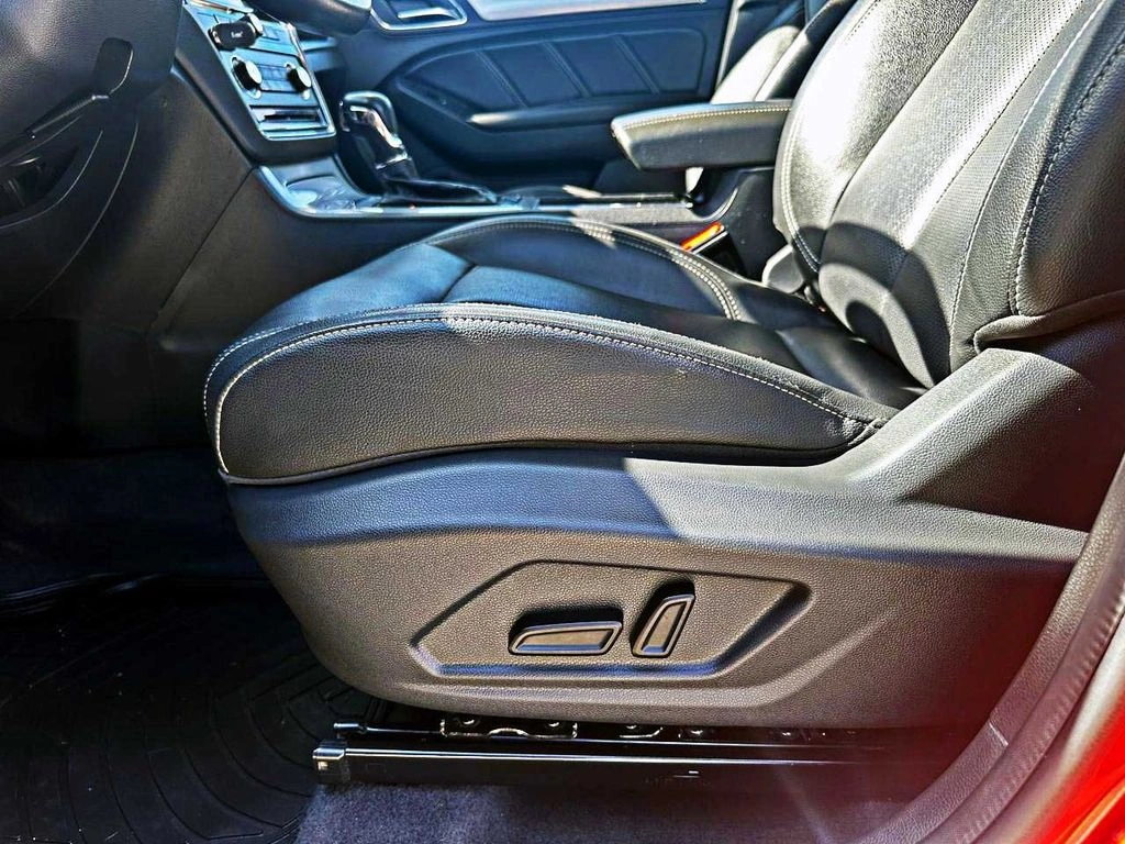 MG RX5 2020 - Foto 14
