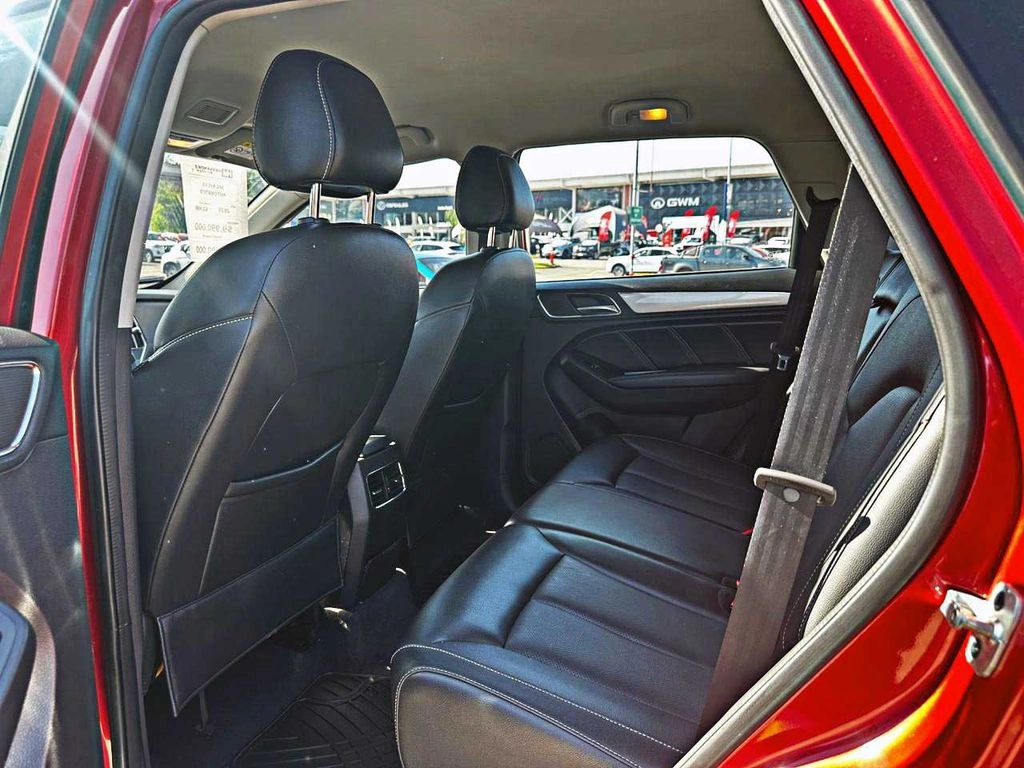 MG RX5 2020 - Foto 11