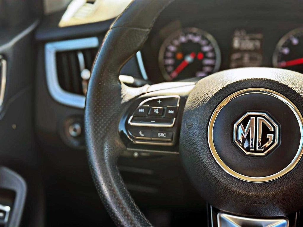 MG RX5 2020 - Foto 13