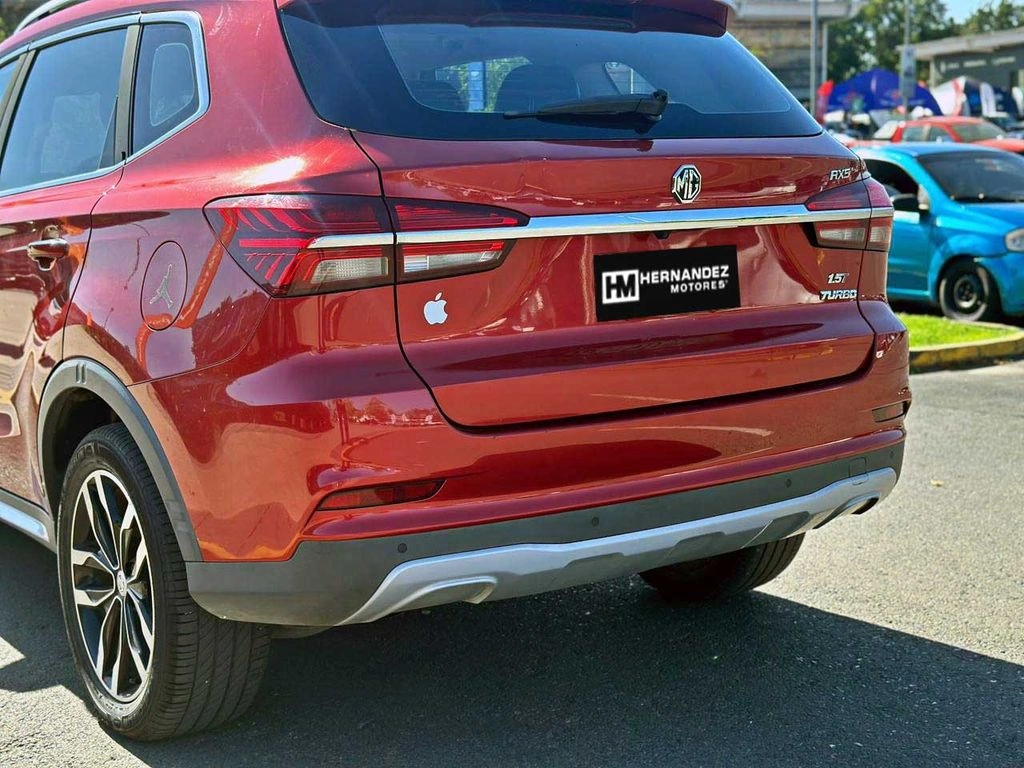 MG RX5 2020 - Foto 9
