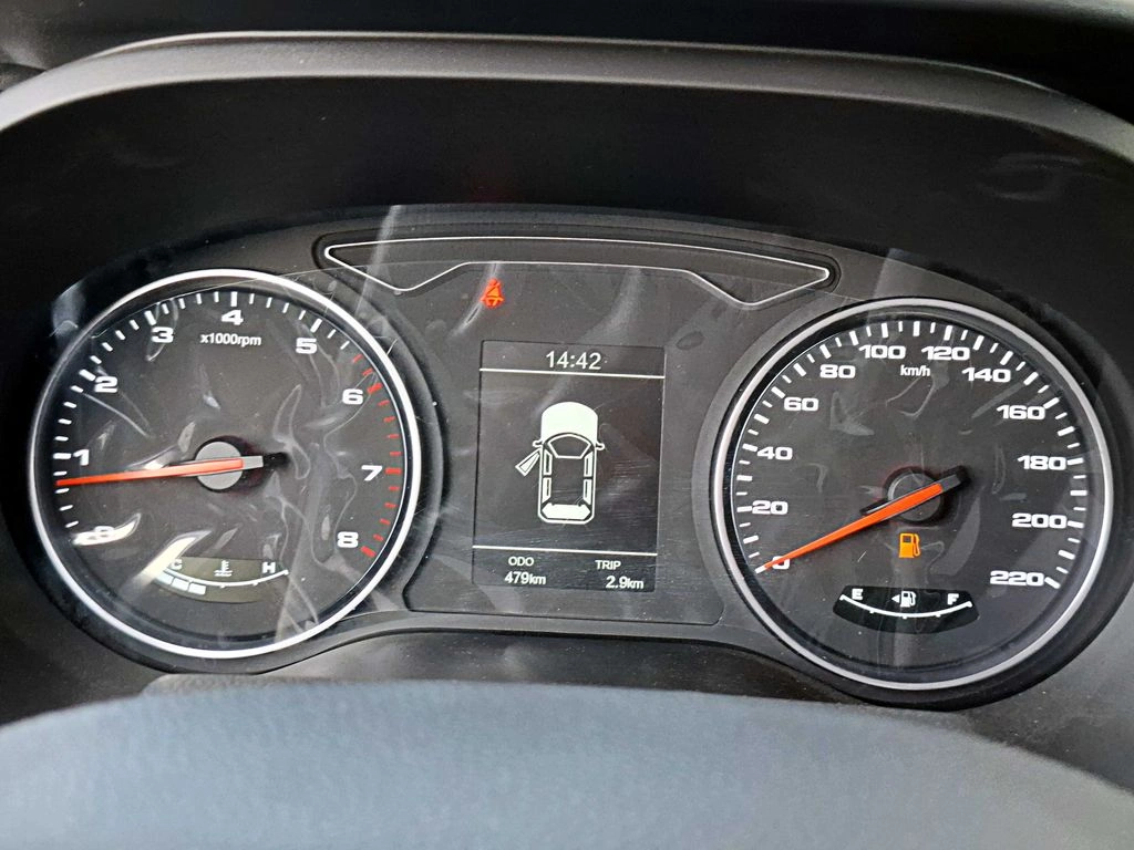 JAC Js4 — foto 17 de 19
