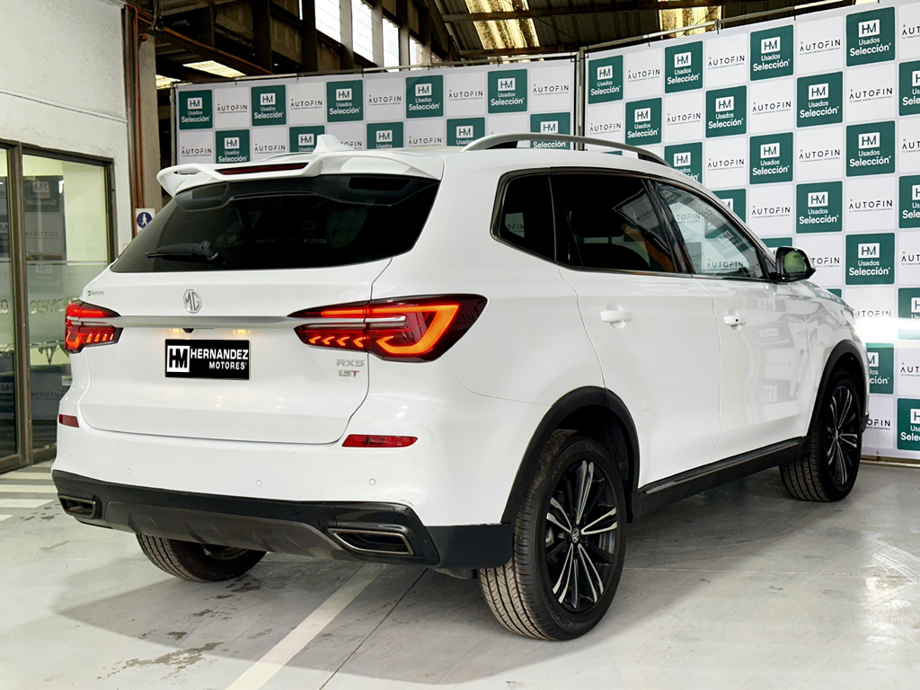 MG Rx5 — foto 6 de 16