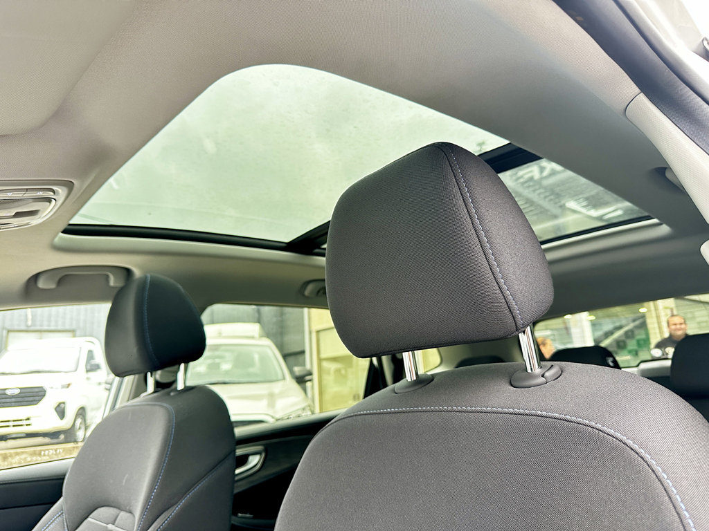 MG Rx5 — foto 11 de 16