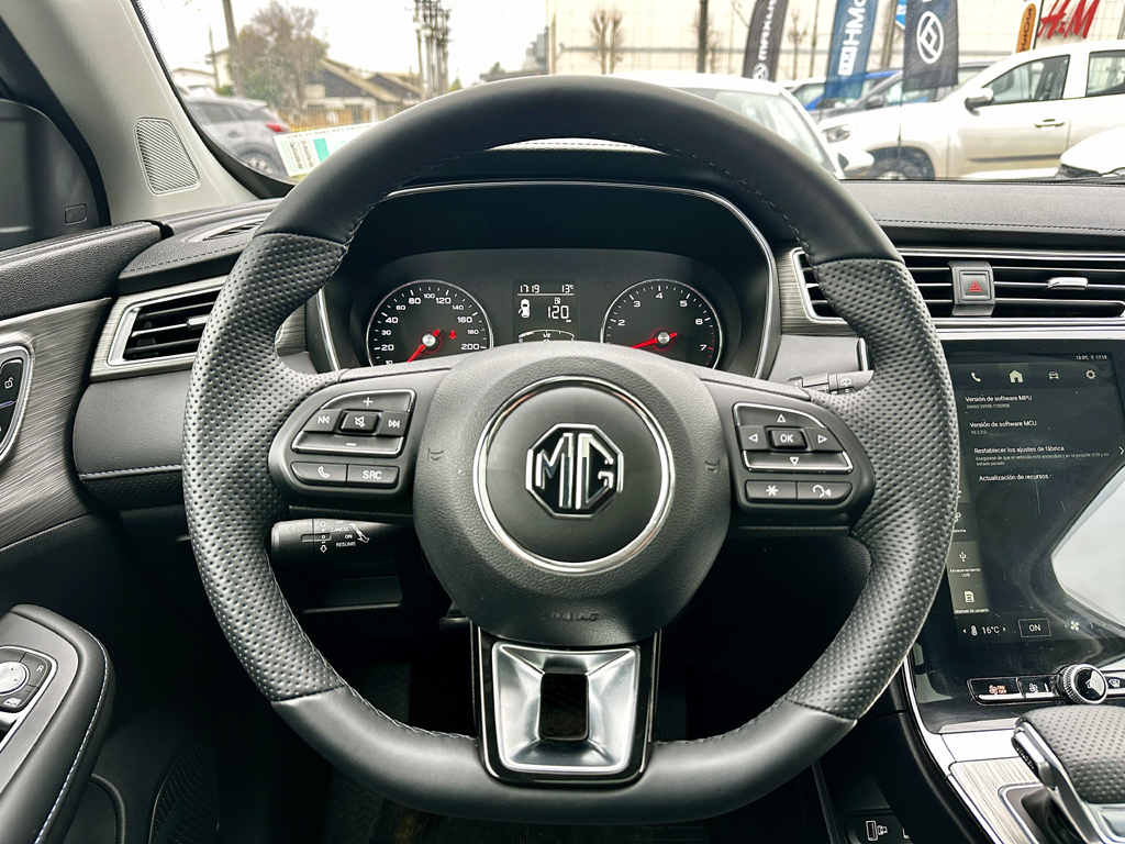 MG Rx5 — foto 12 de 16