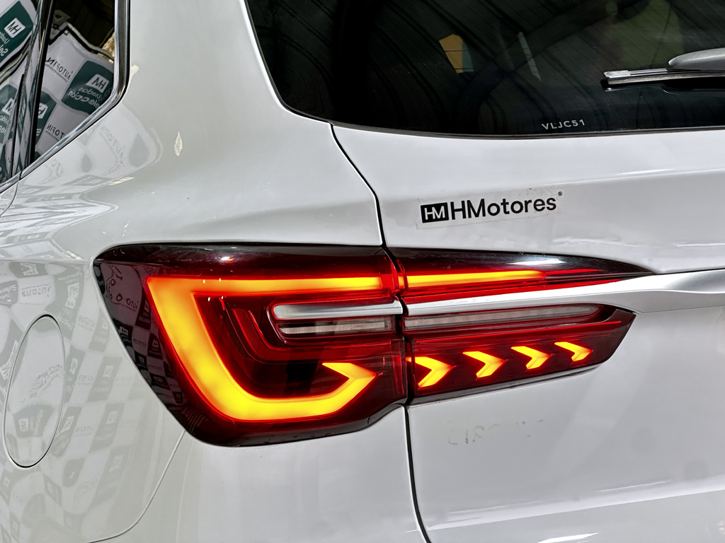 MG Rx5 — foto 7 de 16