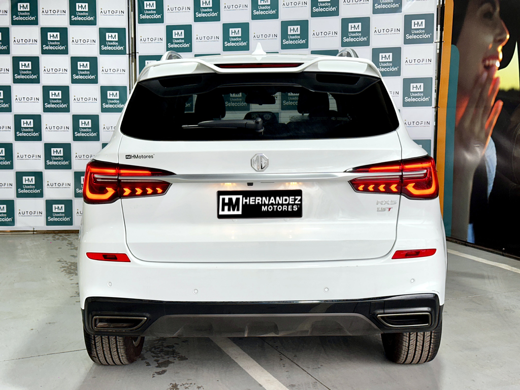 MG Rx5 — foto 5 de 16