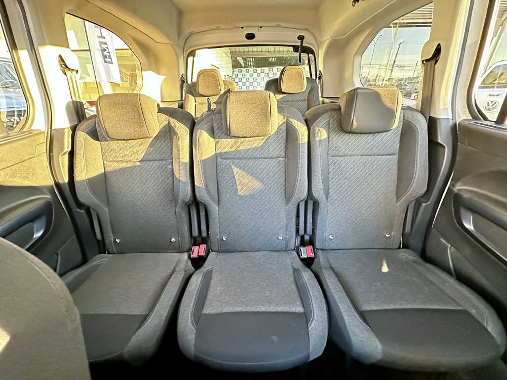 PEUGEOT RIFTER 2023 - Foto 17
