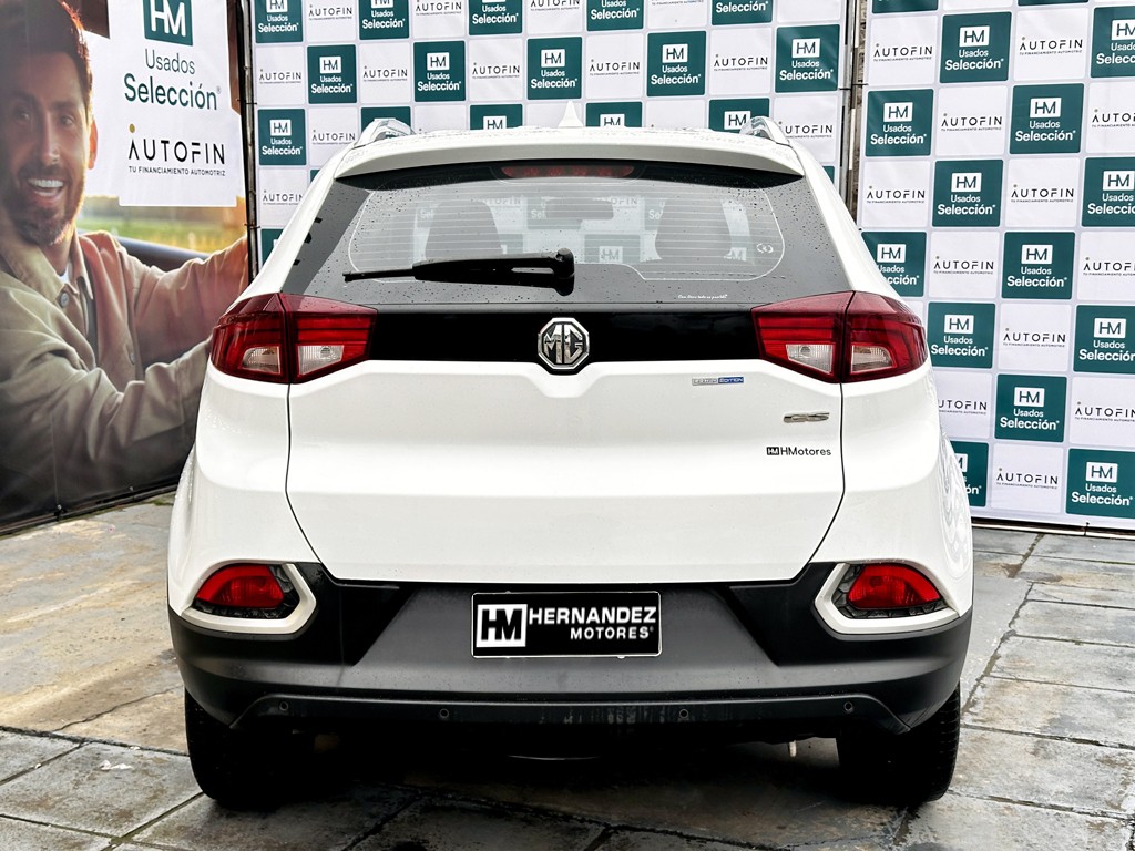 MG Gs — foto 5 de 15
