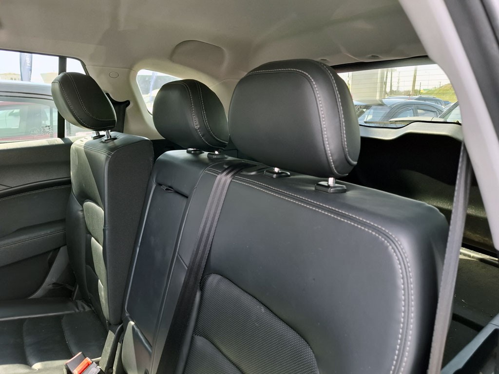 JAC JS8 2023 - Foto 20