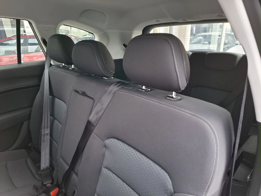 JAC JS8 2026 - Foto 22