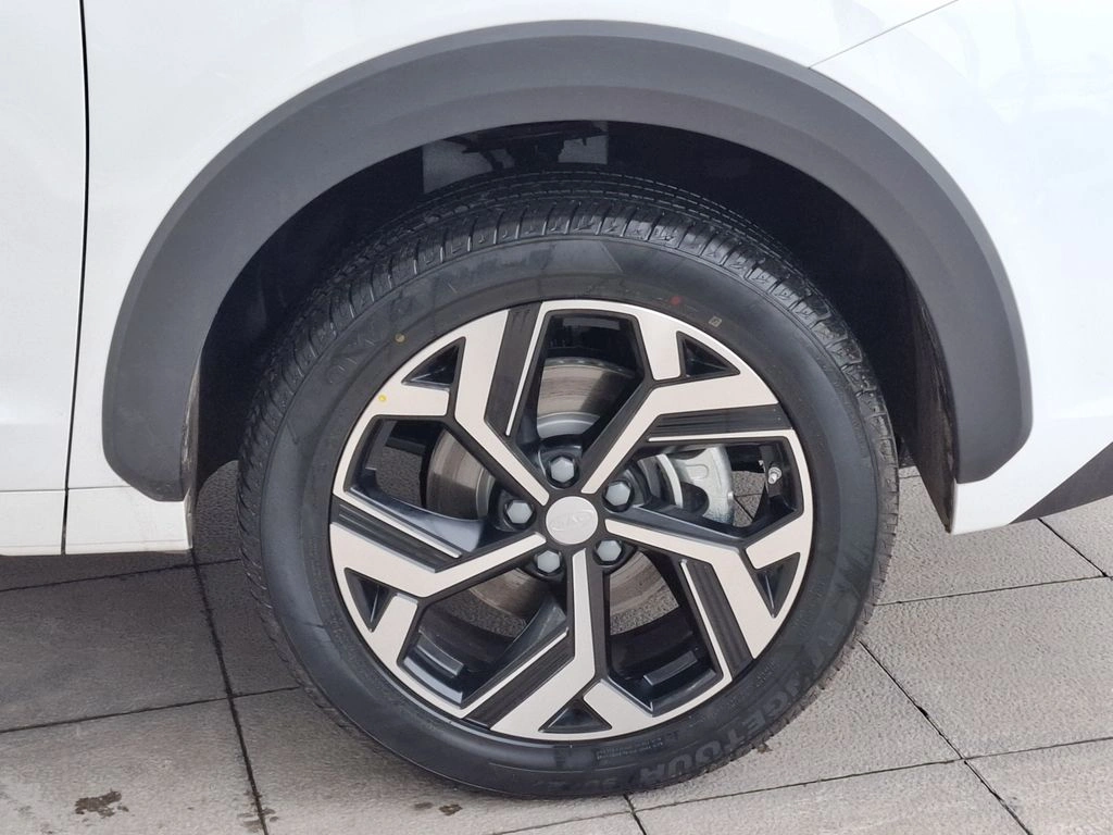 JAC JS8 2026 - Foto 10