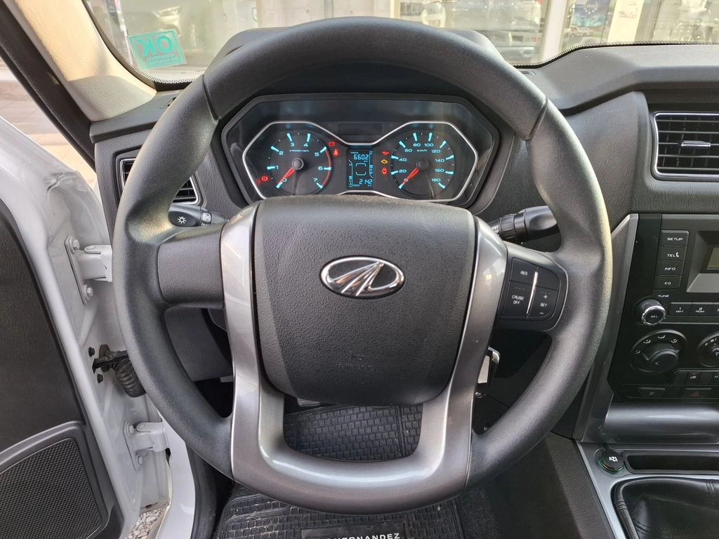 MAHINDRA PIK UP 2025 - Foto 14