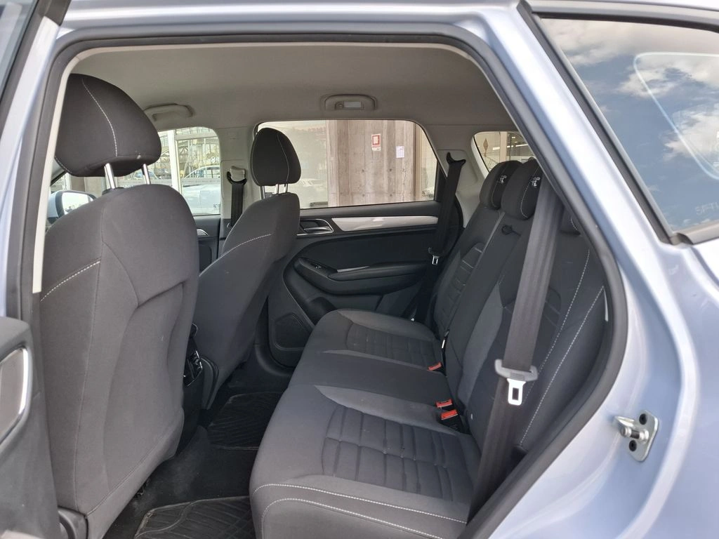 MG Rx5 — foto 23 de 23