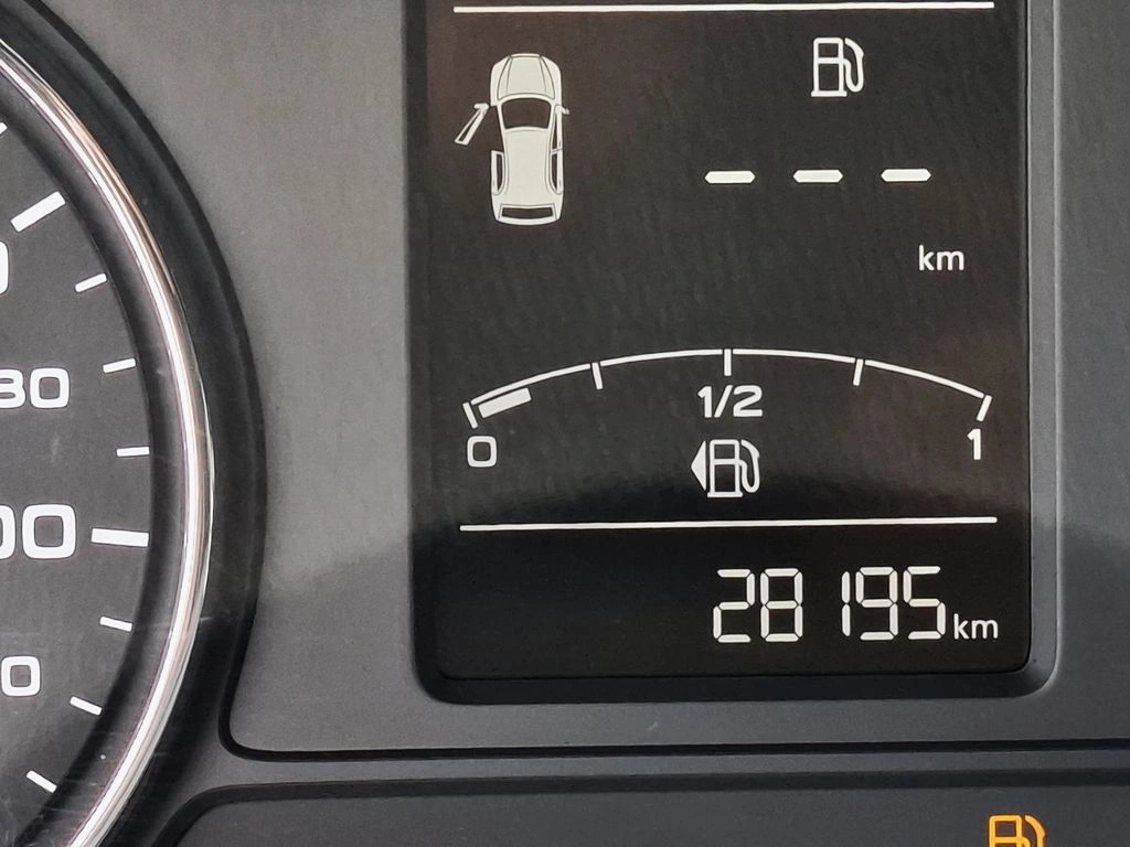 MG Rx5 — foto 19 de 23