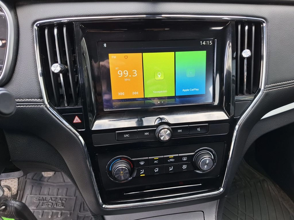 MG Rx5 — foto 21 de 23