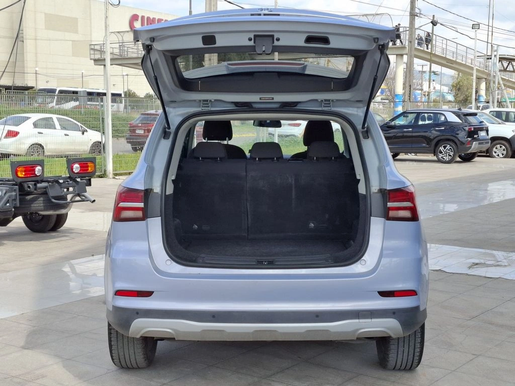 MG Rx5 — foto 10 de 23