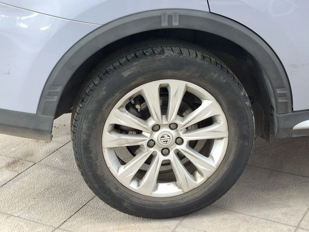 MG Rx5 — foto 12 de 23
