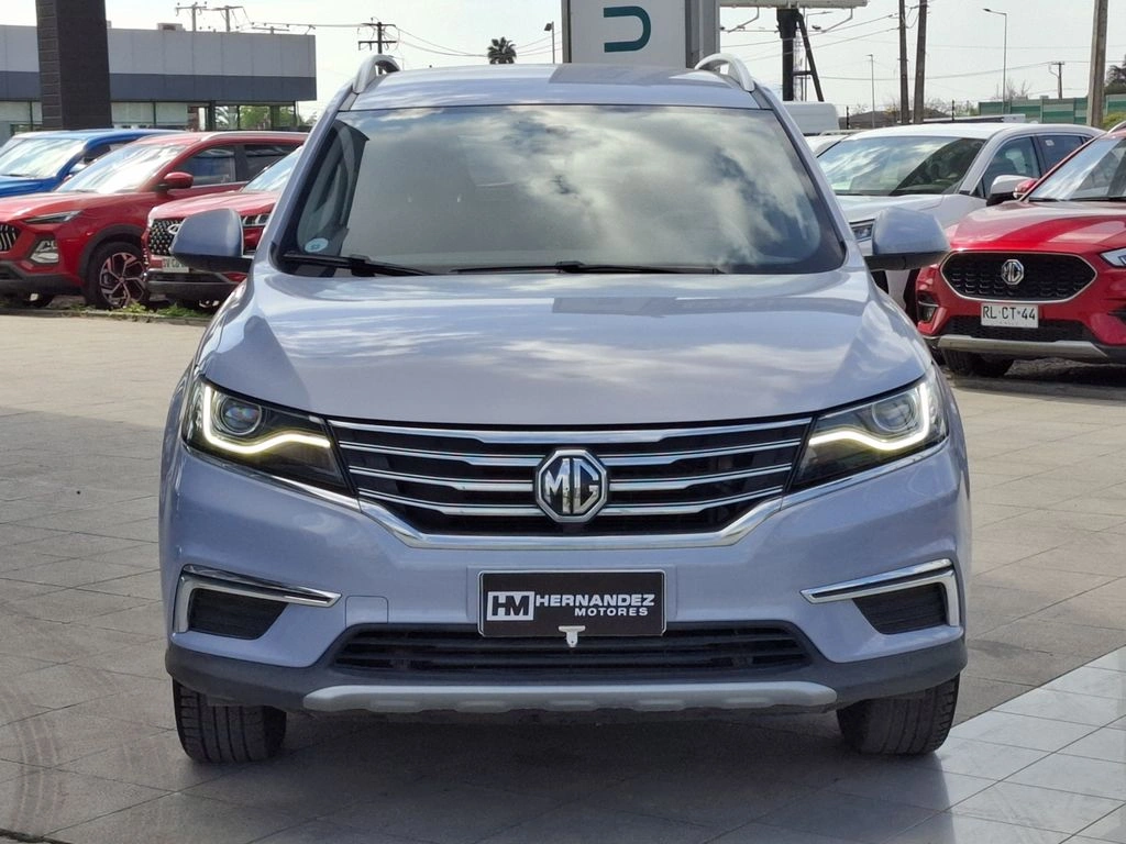 MG Rx5 — foto 2 de 23