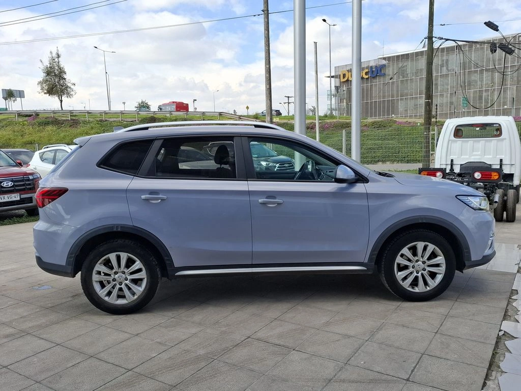 MG Rx5 — foto 6 de 23