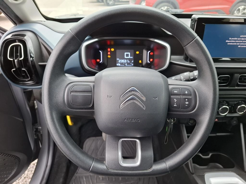 Citroën C3 — foto 14 de 20