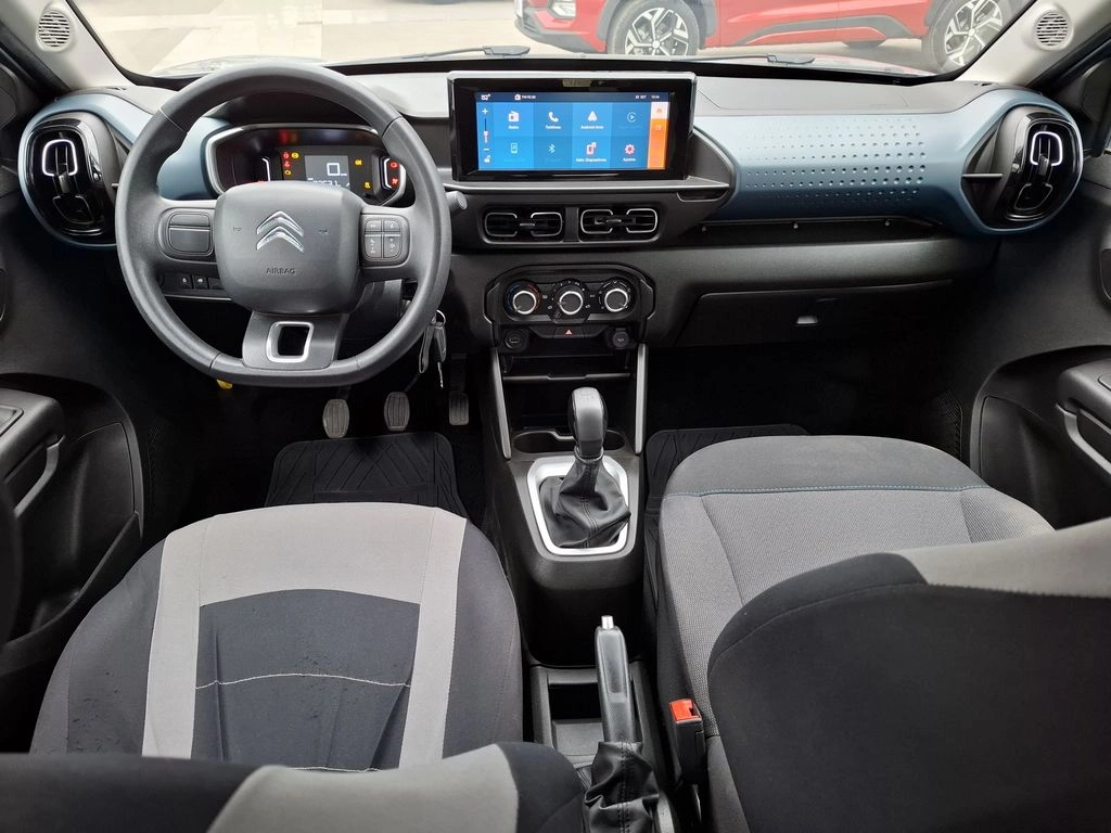 Citroën C3 — foto 13 de 20