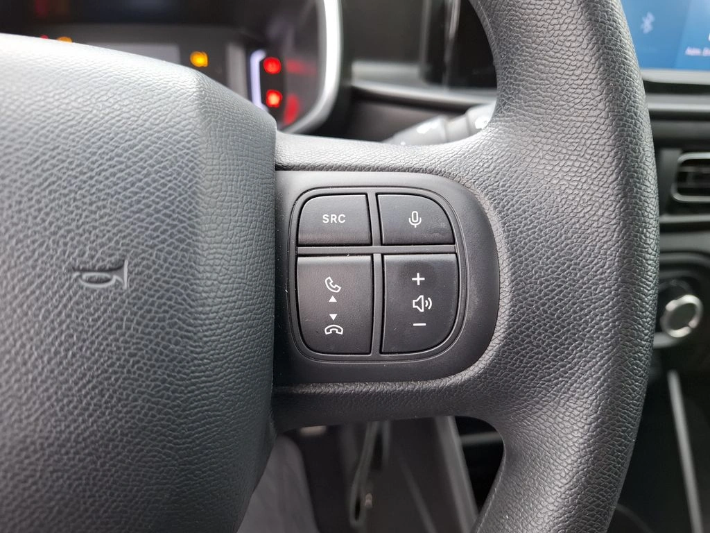 Citroën C3 — foto 15 de 20