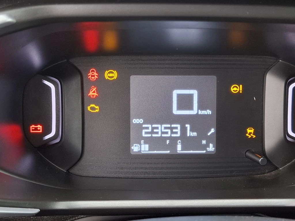 Citroën C3 — foto 16 de 20