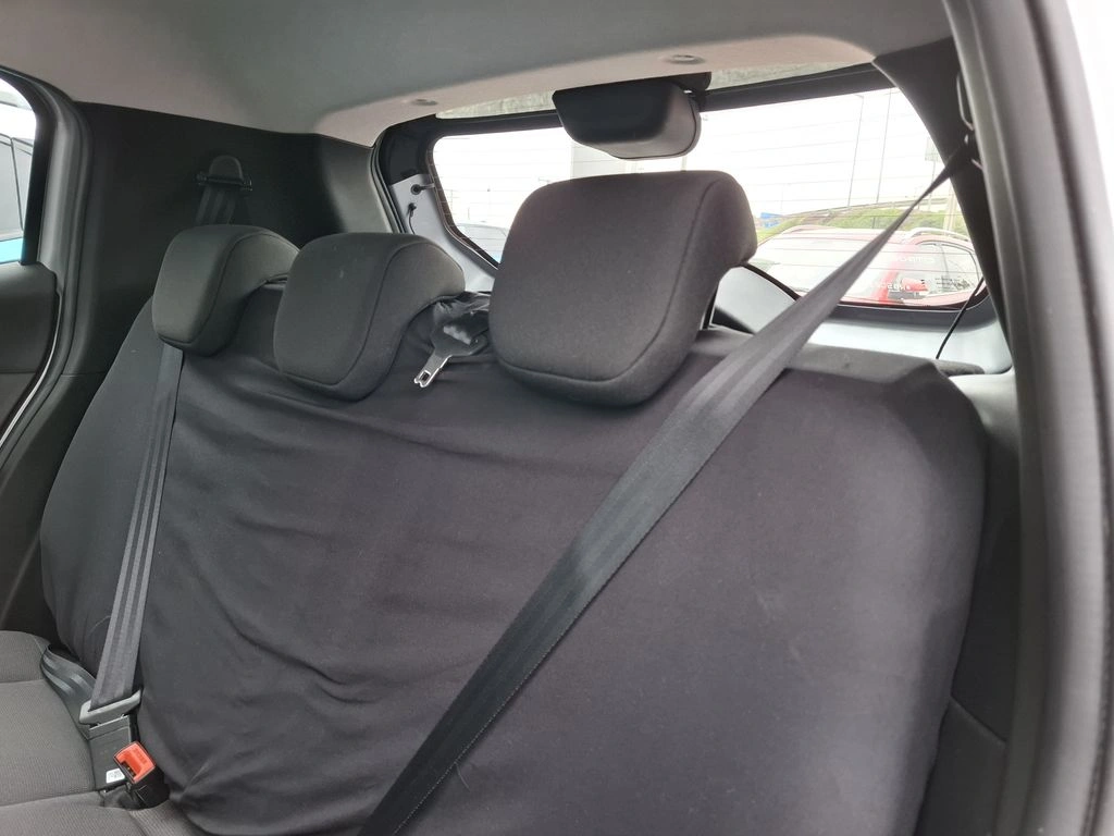 CITROEN C3 2024 - Foto 21