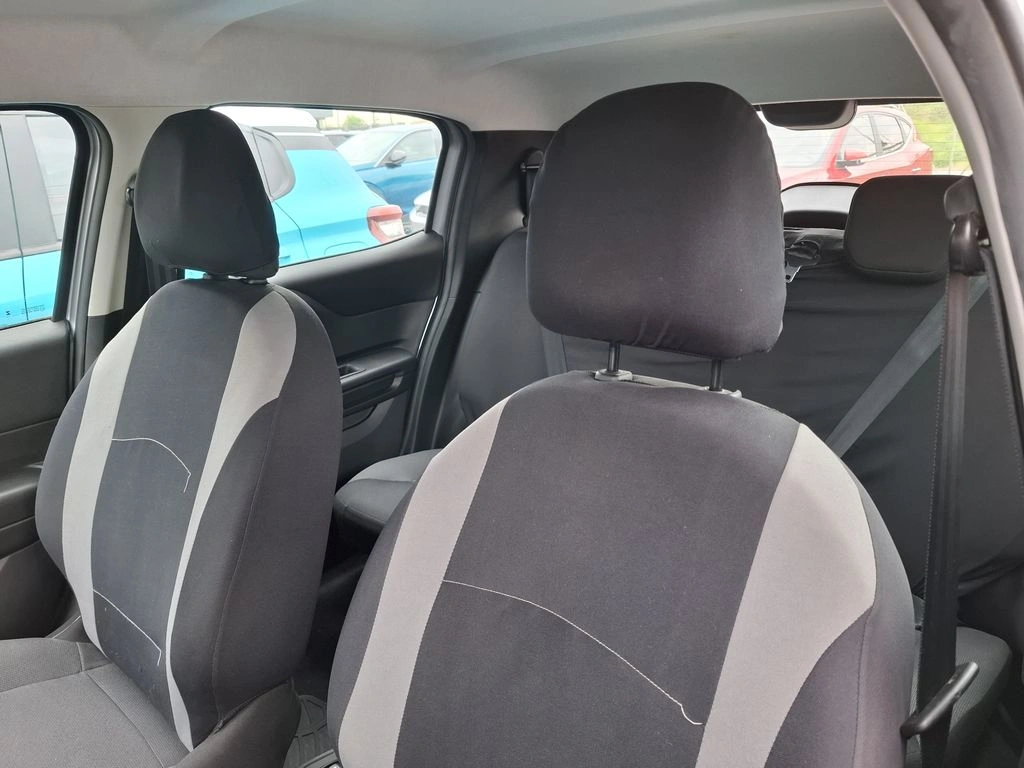 Citroën C3 — foto 19 de 20