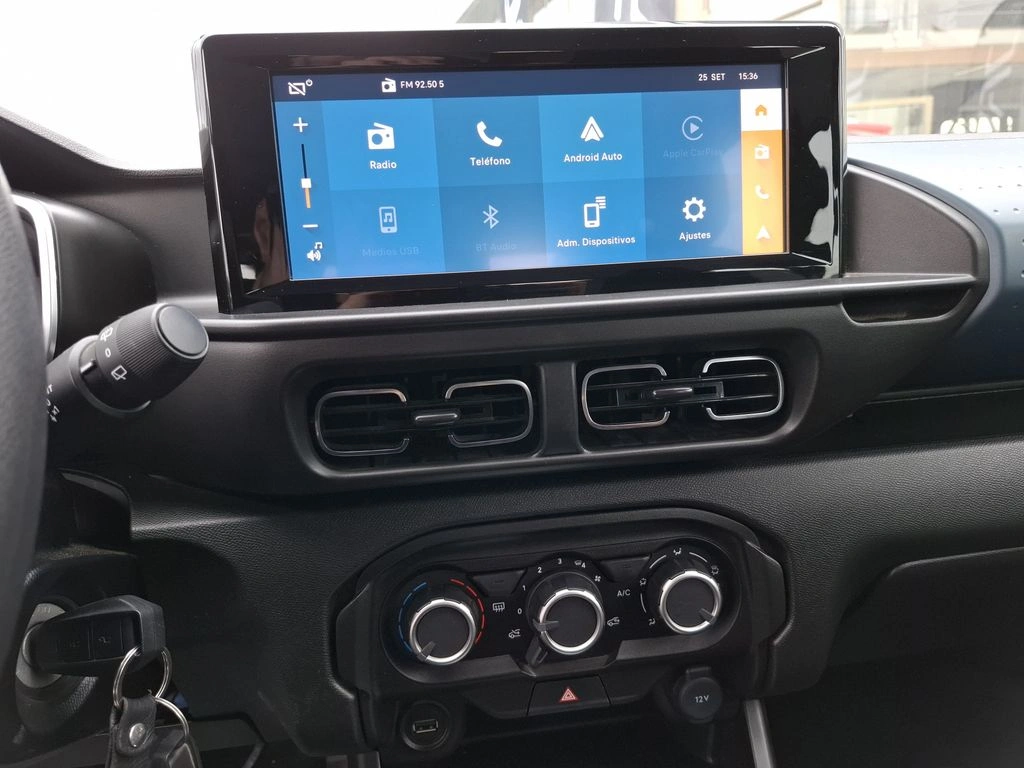 Citroën C3 — foto 18 de 20