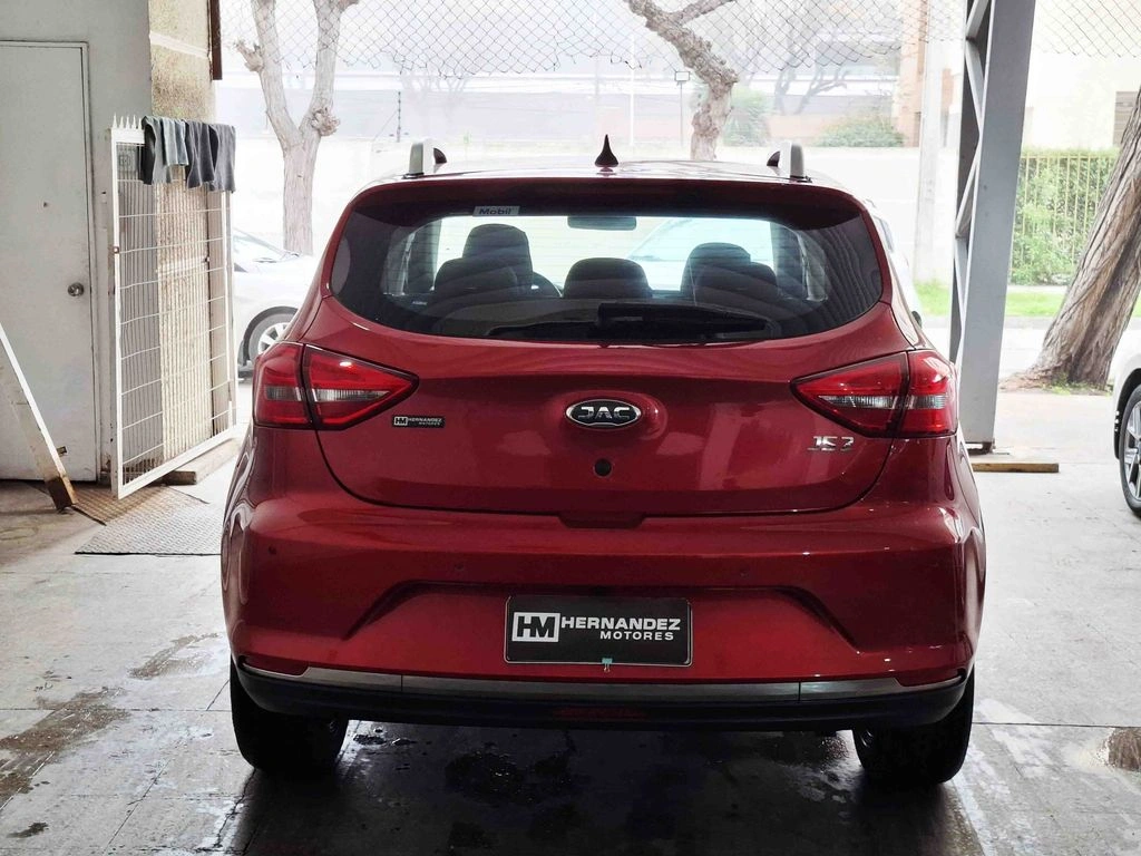 JAC JS2 2025 - Foto 9