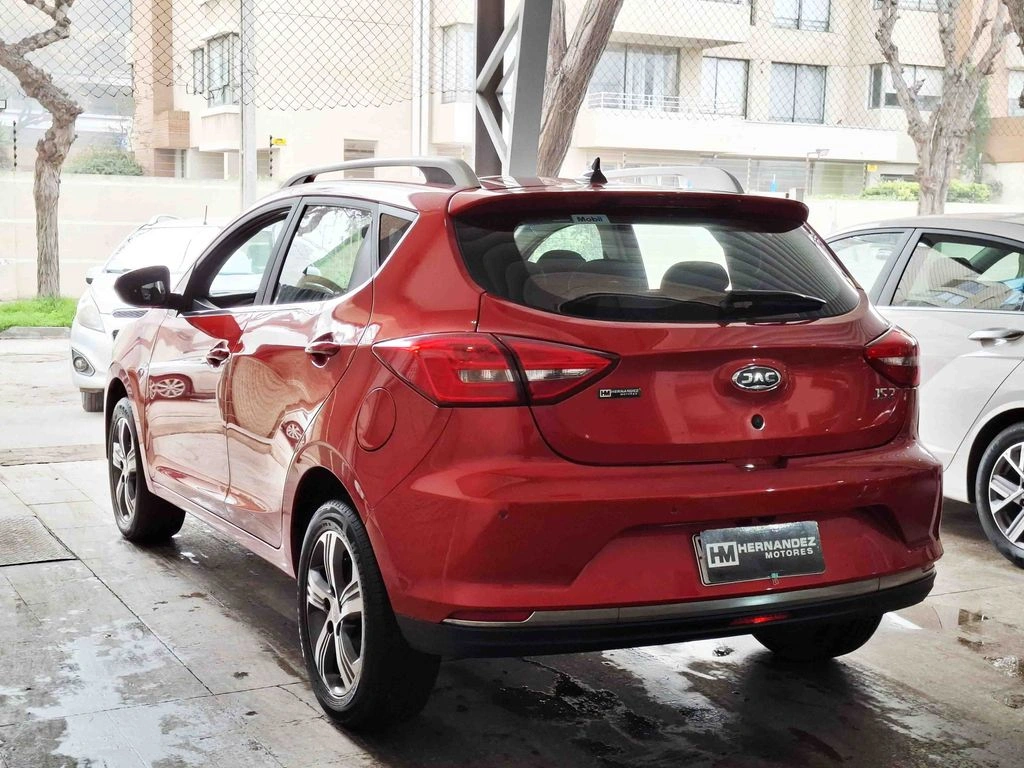 JAC JS2 2025 - Foto 11