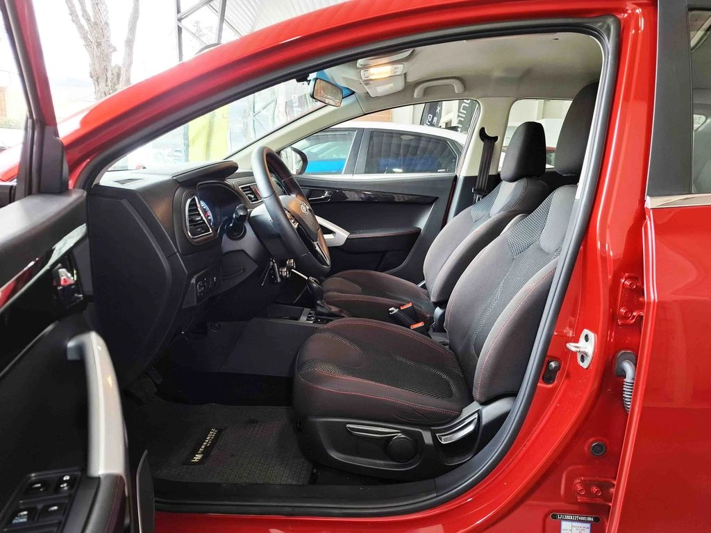 JAC JS2 2025 - Foto 14