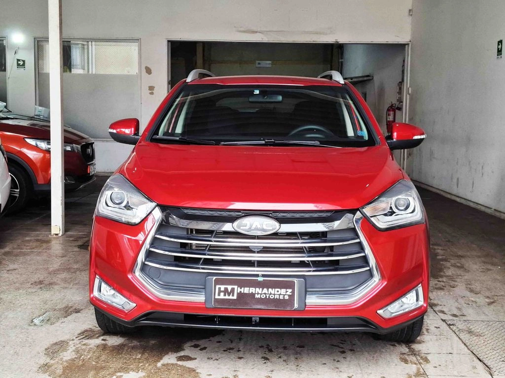 JAC JS2 2025 - Foto 2