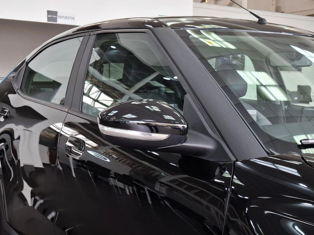 Citroën Basalt — foto 4 de 27