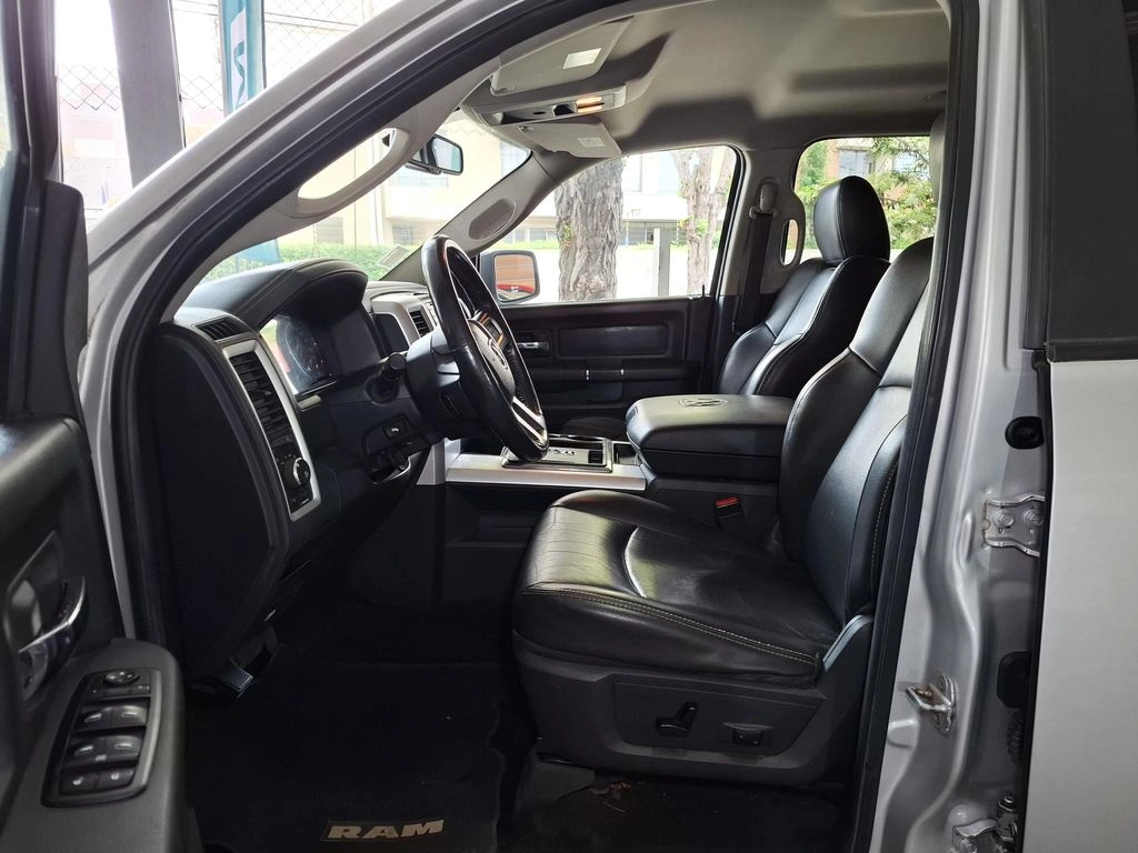 DODGE RAM 1500 2011 - Foto 10