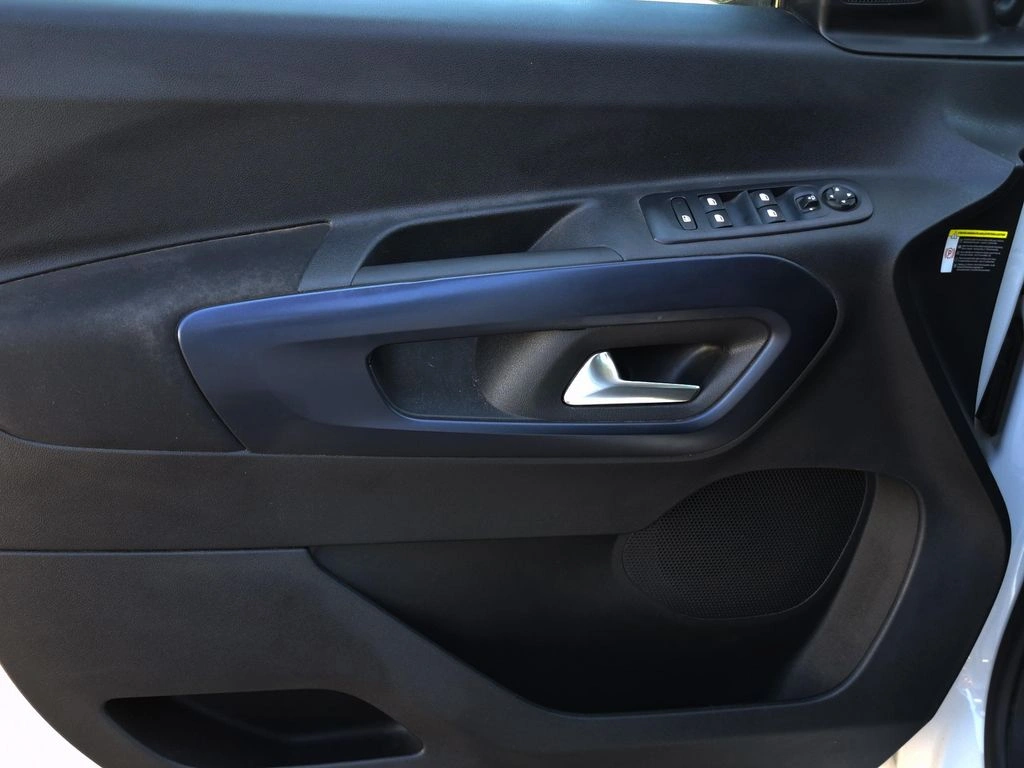 Peugeot Rifter — foto 11 de 28