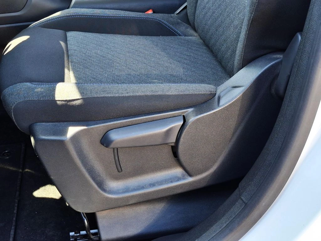 Peugeot Rifter — foto 14 de 28