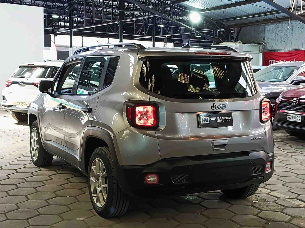 JEEP RENEGADE 2022 - Foto 10