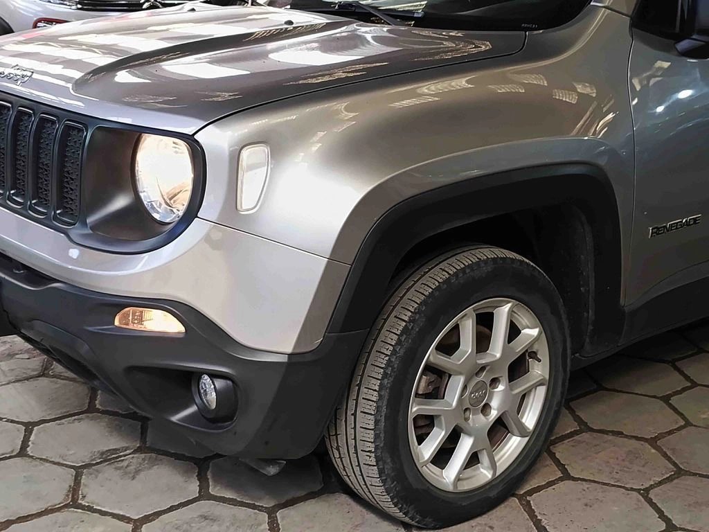 JEEP RENEGADE 2022 - Foto 5