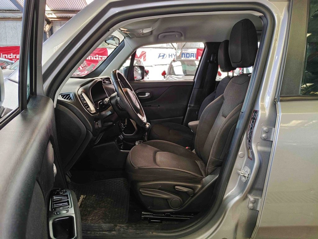 JEEP RENEGADE 2022 - Foto 12