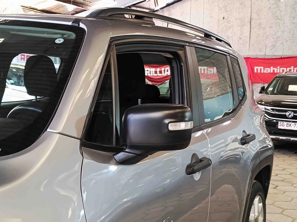 JEEP RENEGADE 2022 - Foto 4