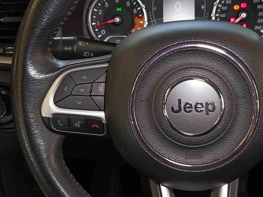 JEEP RENEGADE 2022 - Foto 17